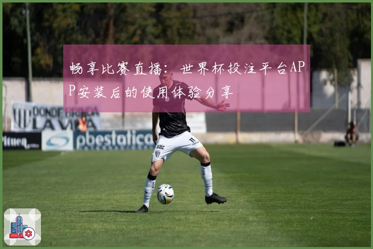 畅享比赛直播：世界杯投注平台APP安装后的使用体验分享