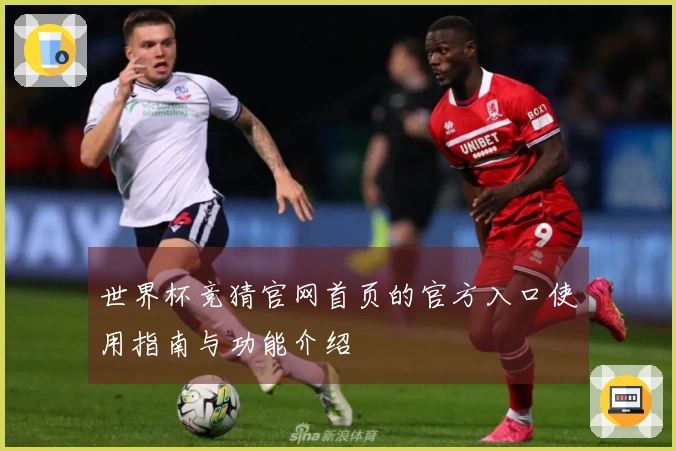 世界杯竞猜官网首页的官方入口使用指南与功能介绍