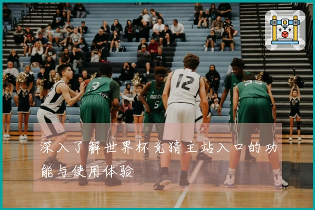 深入了解世界杯竞猜主站入口的功能与使用体验