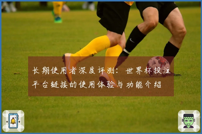 长期使用者深度评测：世界杯投注平台链接的使用体验与功能介绍