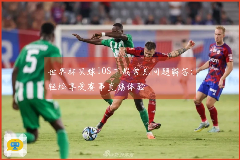 世界杯买球iOS下载常见问题解答：轻松享受赛事直播体验
